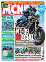 MCN